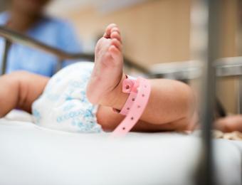 Walking epidural in het nieuws