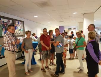Succesvolle open dag