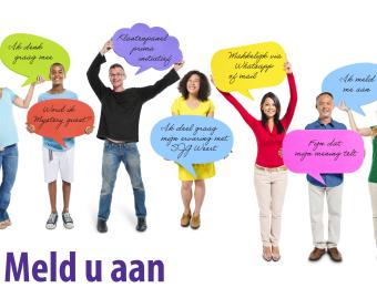 Klantenpanel: Uw mening telt