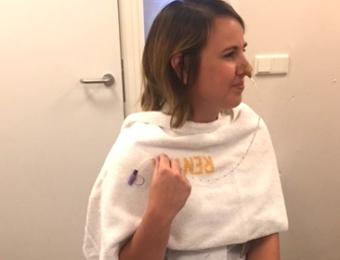 Sonde voor diëtisten SJG Weert