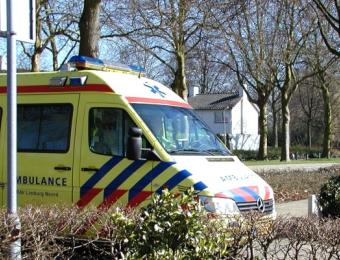 CR reageert op houtskoolschets acute zorg