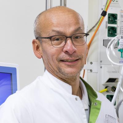 Drs. A. Supit