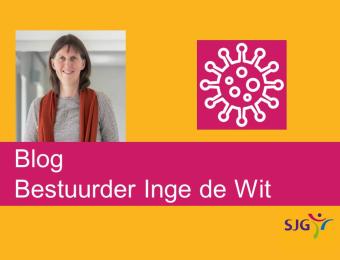 Blog van onze bestuurder: