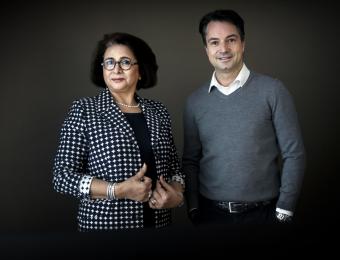 Geboortezorg naar nóg hoger niveau