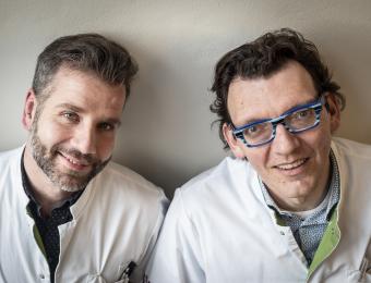 Huidkanker voorkomen, dát wordt de missie