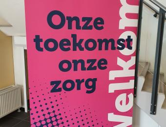 Leslokalen Gilde Opleidingen in SJG Weert