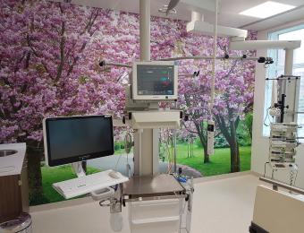 Nieuwe ICU/CCU: meer privacy en betere hygiëne