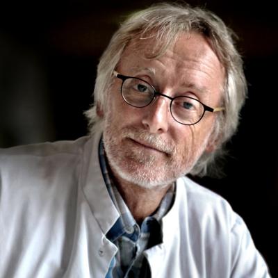 Drs. J. Hoogmoed