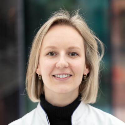 Dr. L. Vranken
