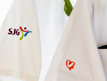 Dermatologische zorg in SJG Weert in samenwerking met MUMC+