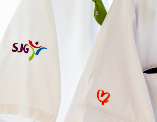 Dermatologische zorg in SJG Weert in samenwerking met MUMC+