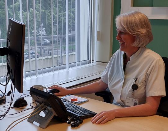 Ervaringen met de BeterDichtbij app: kinderarts Mieke van Helvoirt en onze patiënten aan het woord