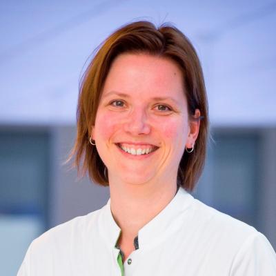 Drs. M. van Dooren