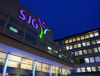 Alle afdelingen van SJG Weert weer telefonisch bereikbaar