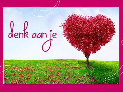 Denk aan je (2)