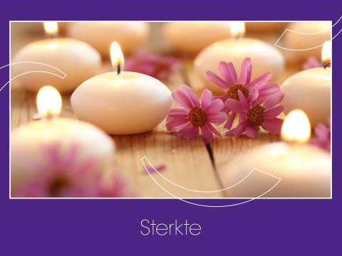 Sterkte (2)