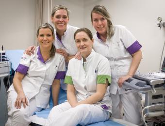 Poli Dermatologie voert telefonisch vragenuur in