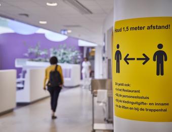Geen aanpassingen in huidige coronamaatregelen SJG