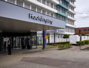 Thuismonitoring van coronapatiënten