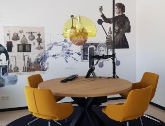 Tweede locatie voor Alexander Monro: SJG Weert en Alexander Monro openen samen locatie regio Zuidoost-Nederland