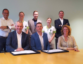 SJG Weert tekent overeenkomst met Siemens voor beeldvormingstechnologie