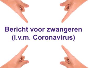 Zwangerschap en bevallen in deze tijd