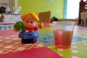 Drankje