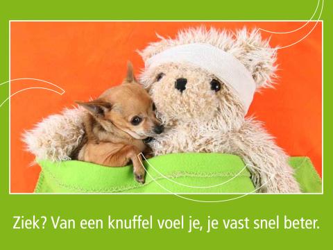Knuffel