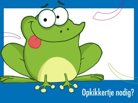 Kikker