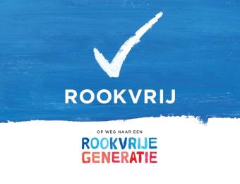 SJG Weert wordt geheel rookvrij vanaf 31 mei