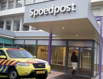Huisartsenpost Weert weer voor iedereen toegankelijk
